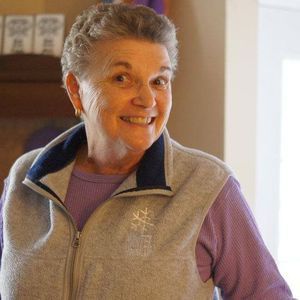 Meet your Posher, Gerrie